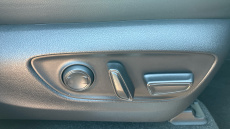 Toyota Land Cruiser 2.8 D-4D 48V 205 Invincible 5dr Auto [Pan Rf/5 St] Diesel Station Wagon